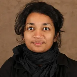Sharmini Varatharajah