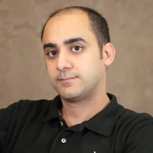 Ammar Dehlawi