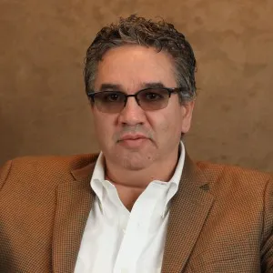 Eduardo Parra-Davila