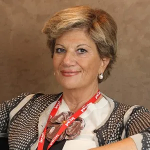 Anastasia Ussia