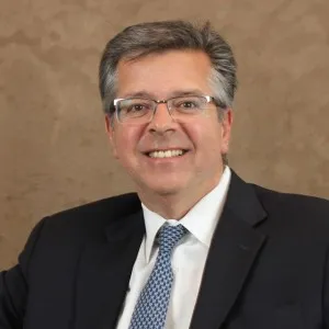 Maurice Nahabedian