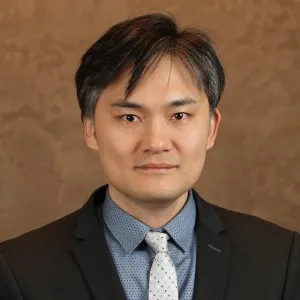 Wei Chieh Chang