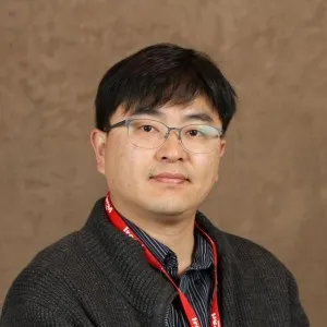 Seong-Ho Kong