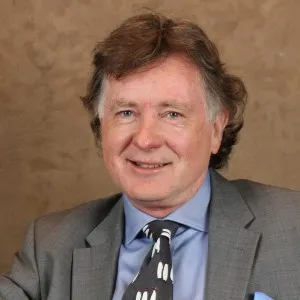 Gordon MacKinlay