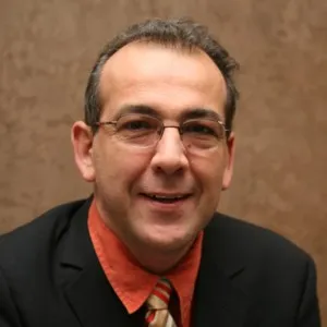 Pascal De Lagausie