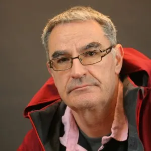 Jean-Marie Wenger