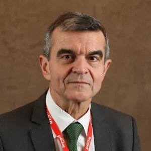 Frieder Berr