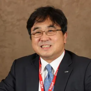 Sanghoon Jheon