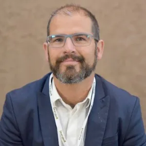 Olivier Mares