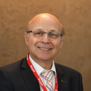 Robert Behr