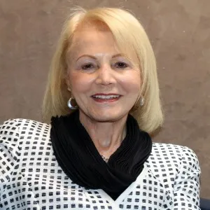 Angelita Habr-Gama