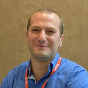 Sébastien Bergerat