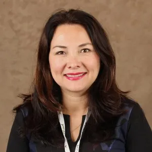 Diana Mayeur