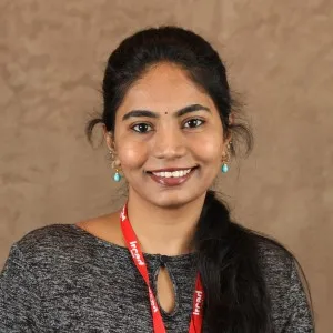 Poornima Donepudi