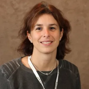 Sarah Leblanc