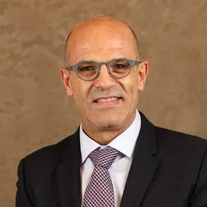 Horacio J Asbun