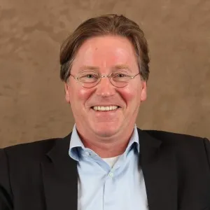 Cornelis HC Kees  DeJong