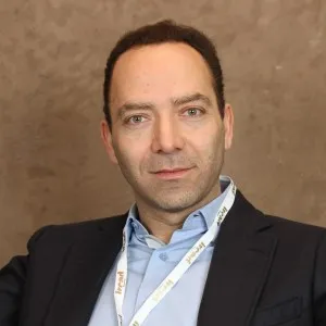 Amir Dehdashti