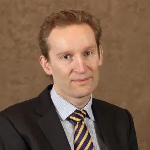 Joel Dunning