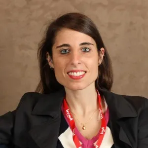 Patricia Saleg