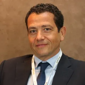 Patrick Aidan