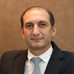 Fernando Daniel Dip