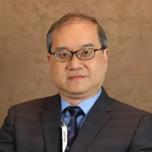 Wai Lun Law