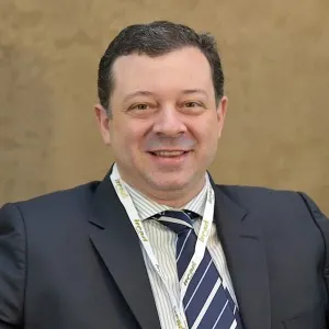 Luis Gustavo  Romagnolo