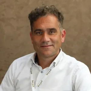 Richard Van Hillegersberg