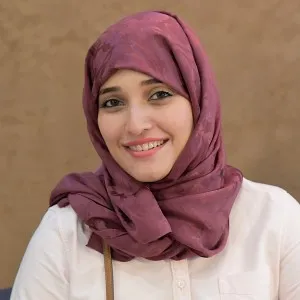 Shaima Alsuwaidi