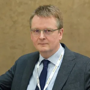 Steffen DIEHL