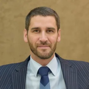 Eduardo Javier Houghton