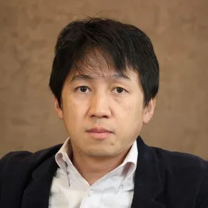 Satoshi Ieiri