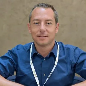 David Gallinet