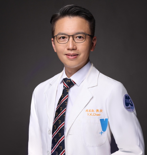 Yin-Kai Chao