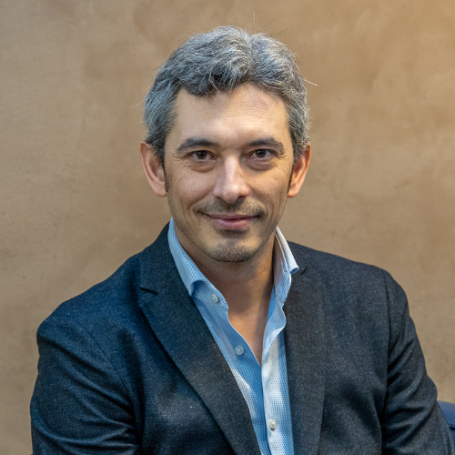 Fernando Corella Montoya
