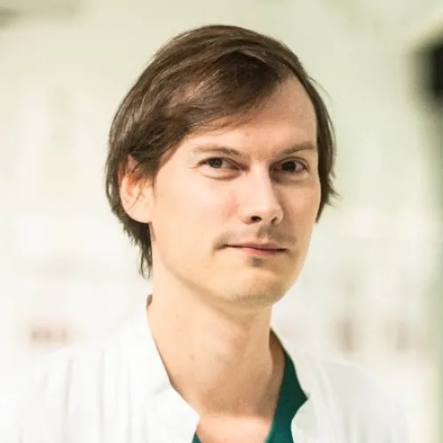 Ville Sallinen