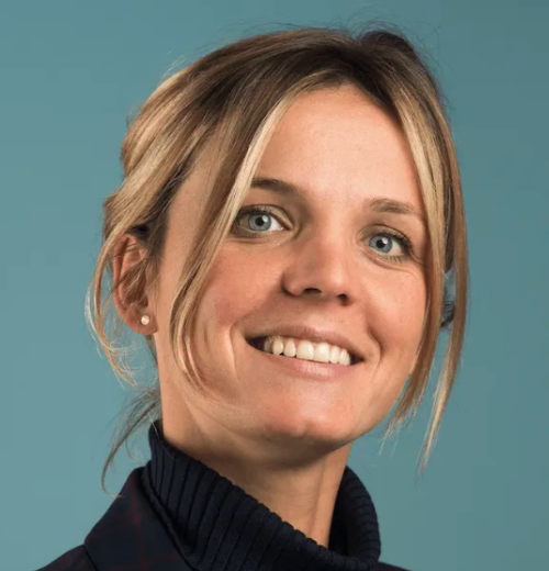 Marion Burnier