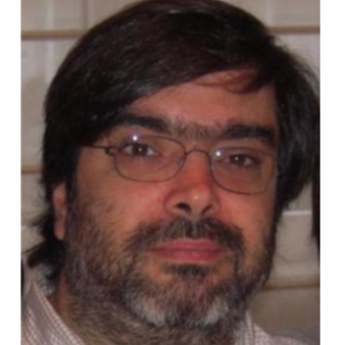 Jorge Pereira