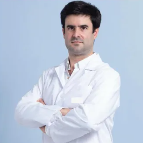 Ricardo Velasco