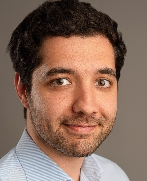 Jonathan Sabah