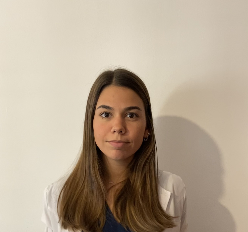 Carolina Riberi