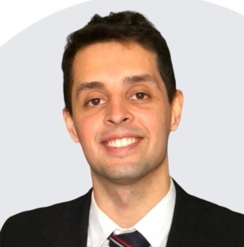 Ramiro Vargas Aignasse