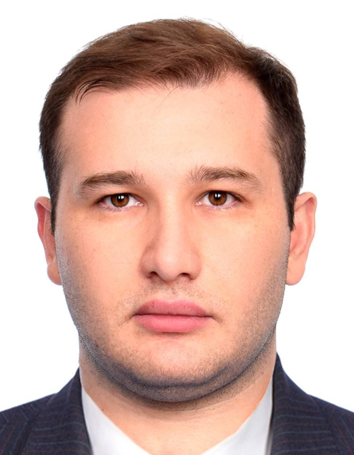 Vakhtang Begiashvili