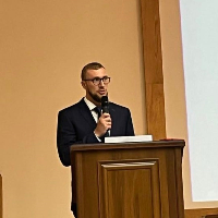 Evgeniy Zagaynov
