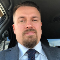 Pavel Sapronov