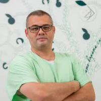 Dimitar Cvetkov