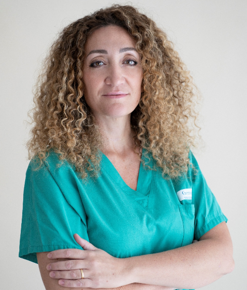 Ursula Catena