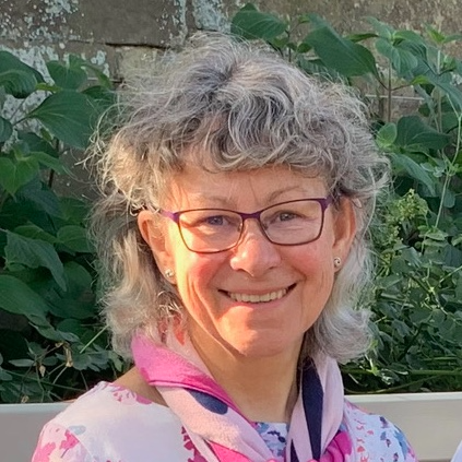Mary Connor