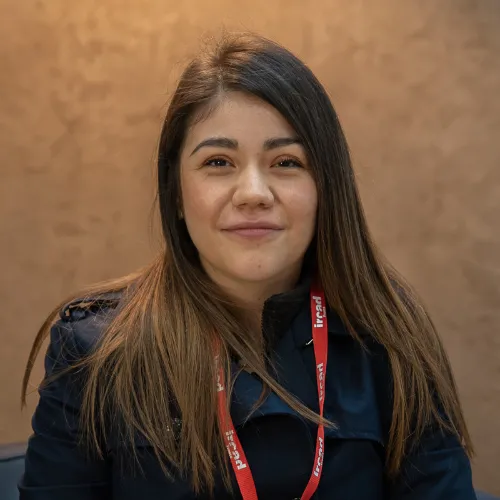 María Rita Rodríguez-Luna